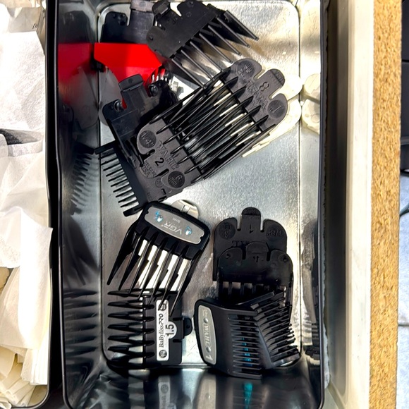Wahl Other - Barber supplies